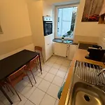 Zentral Gelegenes Am Vituspark Mg70 & Mg71 * Mönchengladbach