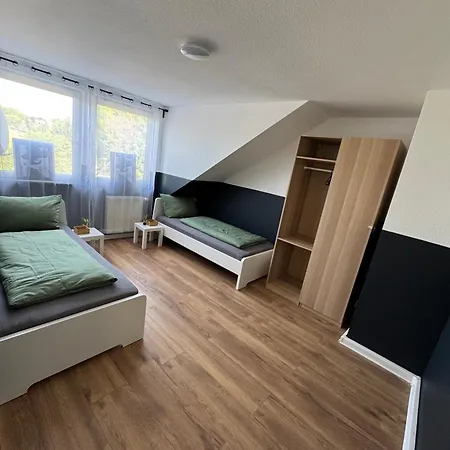Apartment Mg70 Zentral Gelegenes Am Vituspark Monchengladbach
