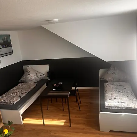Zentral Gelegenes Am Vituspark Mg70 & Mg71 Apartment